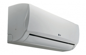 Klimatyzator Pokojowy LG Basic E18EM